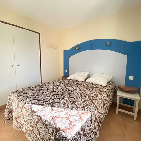 Lb070-2333 2 Pieces - 3 Couchages Avec Piscine * La Baule-Escoublac