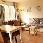 Daire Royal Park, T2 - Avec Piscine - - Lb070-2333 *