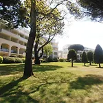 Apartmán Lb070-2333 - Royal Park, T2 - Avec Piscine - La Baule