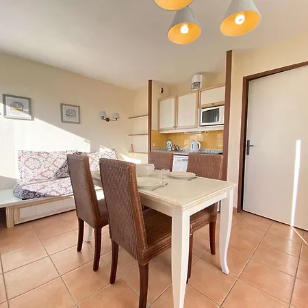 Royal Park, T2 - Avec Piscine - - Zlb070-2333 Lejlighed