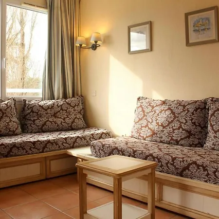 Apartamento Royal Park, T2 - Avec Piscine - - Lb070-2333 *