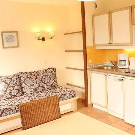 Apartamento Royal Park, T2 - Avec Piscine - - Lb070-2333 La Baule-Escoublac