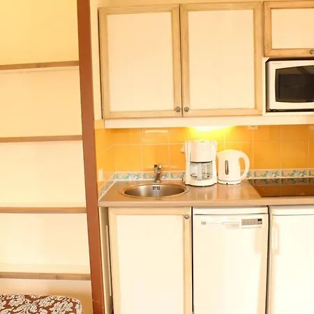 Apartamento Royal Park, T2 - Avec Piscine - - Lb070-2333