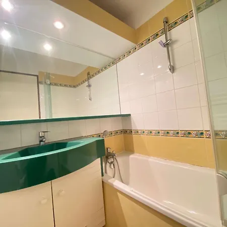 Apartament Lb070-2333 2 Pieces - 3 Couchages Avec Piscine La Baule-Escoublac