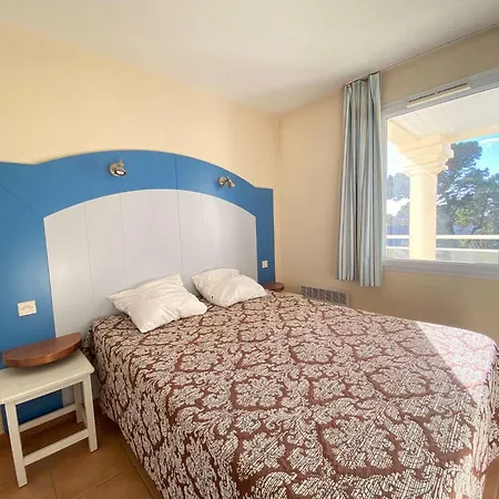 Lb070-2333 2 Pieces - 3 Couchages Avec Piscine La Baule-Escoublac