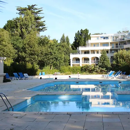 Royal Park, T2 - Avec Piscine - - Zlb070-2333 La Baule