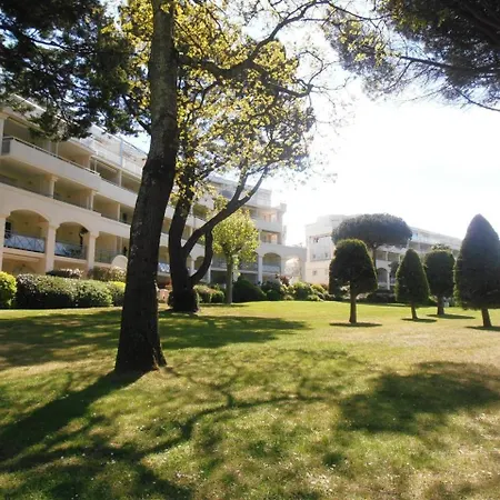 Apartment Royal Park, T2 - Avec Piscine - - Lb070-2333 La Baule-Escoublac