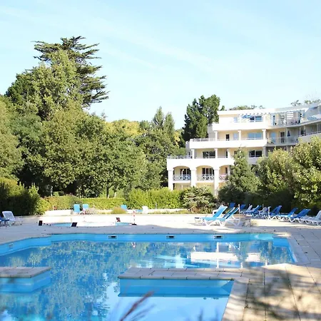 Royal Park, T2 - Avec Piscine - - Lb070-2333 * La Baule-Escoublac