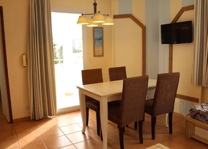 Lb070-2333 2 Pieces - 3 Couchages Avec Piscine Apartament La Baule-Escoublac